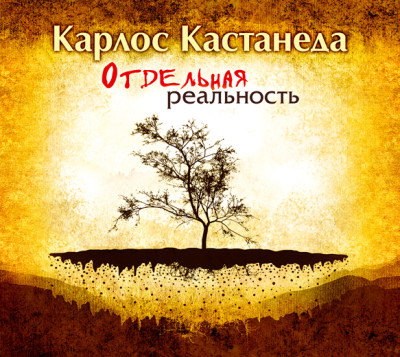 Отдельная реальность - Кастанеда Карлос