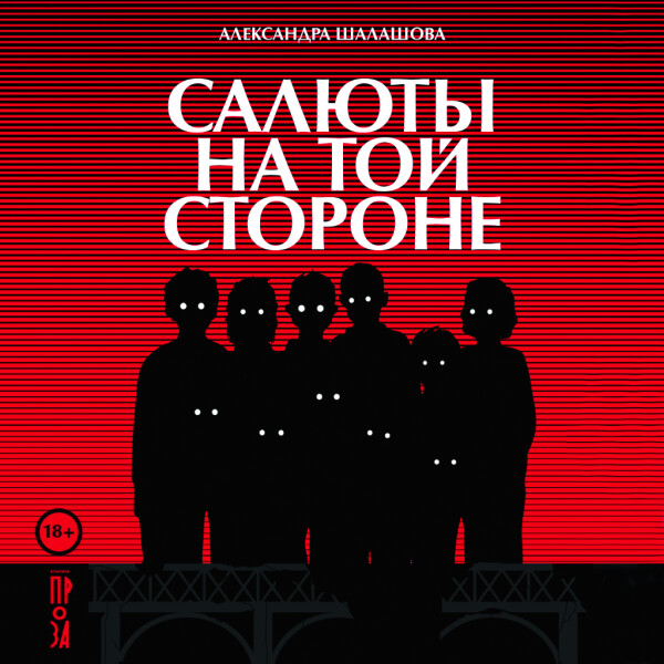 Салюты на той стороне - Александра Шалашова
