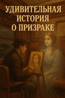 Удивительная история о призраке - Томас Фрэнк Хифи