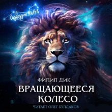 Вращающееся колесо - Филип Дик