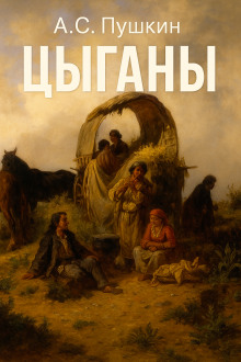 Цыганы - Александр Пушкин