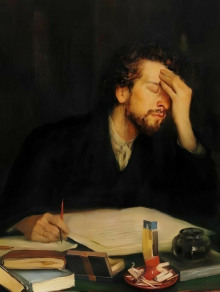 Апология сумасшедшего -                   Петр Чаадаев