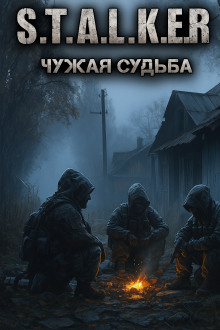 S.T.A.L.K.E.R. Чужая судьба -                   Валентин Шешиков