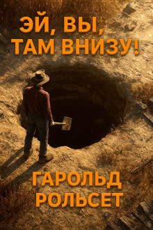Эй, вы, там внизу! -                   Гарольд Рольсет