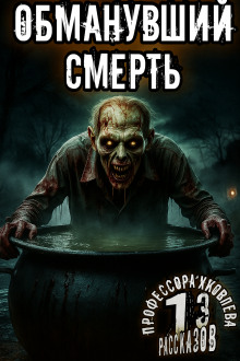 Обманувший смерть -                   Алексей Константинов