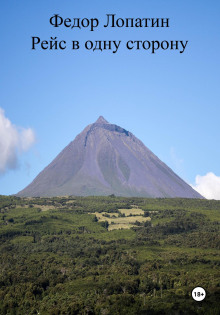 Рейс в одну сторону -                   Федор Лопатин
