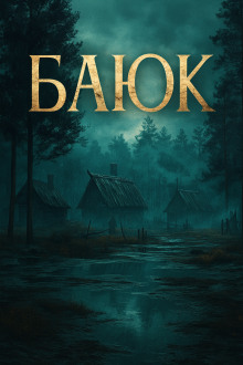 Баюк -                   Максим Ишаев