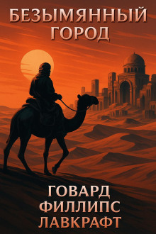 Безымянный город - Говард Лавкрафт