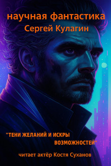Тени желаний и искры возможностей - Сергей Кулагин