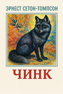 Чинк - Эрнест Сетон-Томпсон