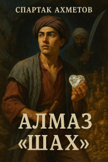Алмаз "Шах" -                   Спартак Ахметов