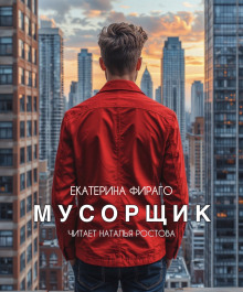 Мусорщик -                   Екатерина Фираго