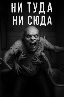 Ни туда, ни сюда -                   Rein Deilerd