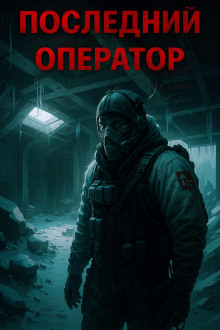 Последний оператор -                   Алексей Птица