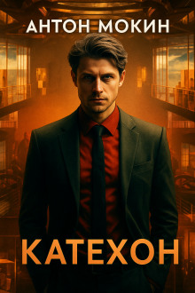 Катехон -                   Антон Мокин