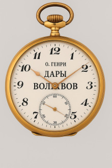 Дары волхвов - Генри О.