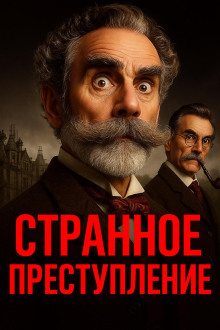 Однопенсовая чёрная -                   Фредерик Данней