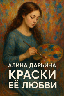 Краски её любви -                   Алина Дарьина