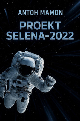 Проект Selena-2022 -                   Антон Мамон