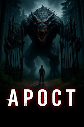 Арост -                   Алексей Константинов