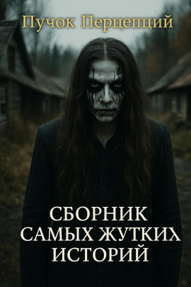 Сборник самых жутких историй -                   Пучок Перцепций
