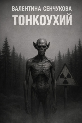 Тонкоухий -                   Валентина Сенчукова