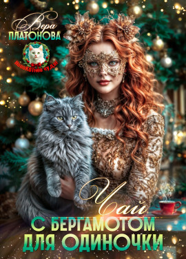 Чай с Бергамотом для одиночки -                   Вера Платонова