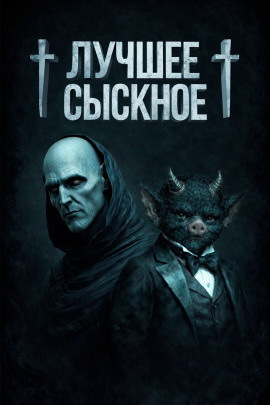 Лучшее сыскное - Иван Белов