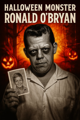 Хэллоуин-убийца - Автор неизвестен