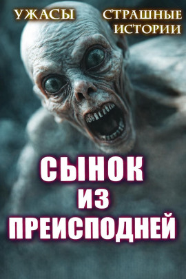 Сынок -                   SadSlim