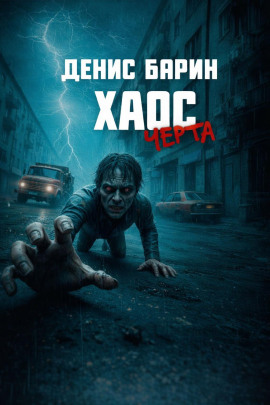 Хаос. Черта -                   Денис Барин