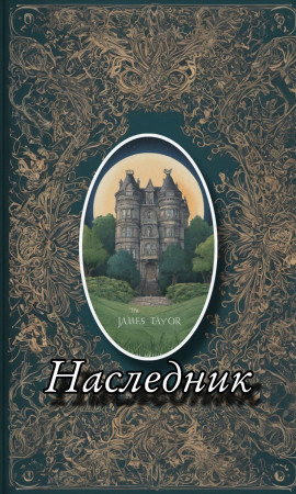 Наследник -                   Дмитрий Горшенин