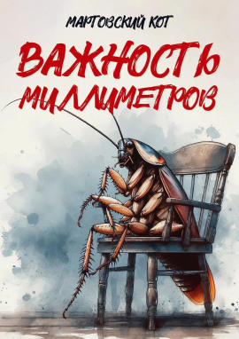 Важность миллиметров -                   Мартовский Кот