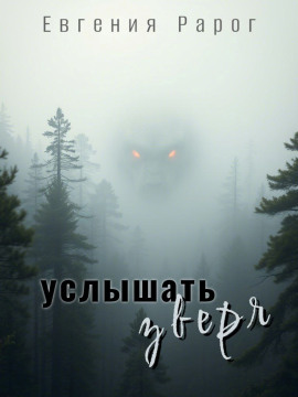 Услышать зверя -                   Евгения Рарог