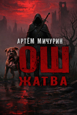 Ош. Жатва - Артем Мичурин