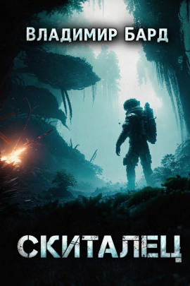 Скиталец -                   Владимир Бард