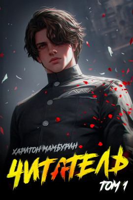 Читатель -                   Харитон Мамбурин