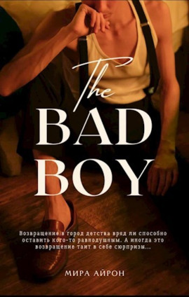 Возвращение в город дества -                   Мира Айрон