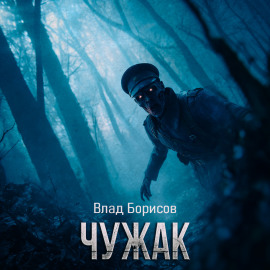 Чужак -                   Влад Борисов