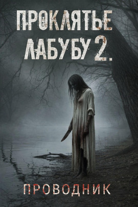 Проводник -                   Татьяна Гулевич