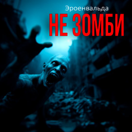 Не зомби -                   Эроенвальда
