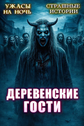 Деревенские гости -                   Эстеллан