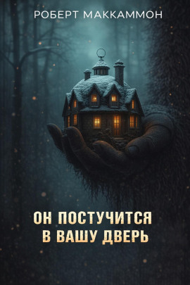 Он постучится в вашу дверь - Роберт Маккаммон