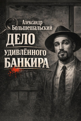 Дело удивленного банкира -                   Александр Большешальский