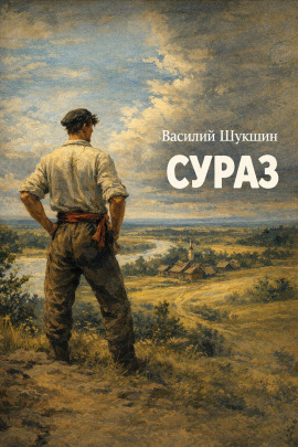 Сураз - Василий Шукшин