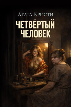 Четвёртый человек - Агата Кристи