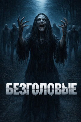 Безголовые -                   Mr.Nos