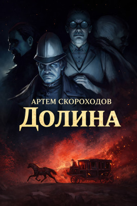 Долина -                   Артем Скороходов