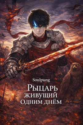 Рыцарь живущий одним днём -                   Soulpung