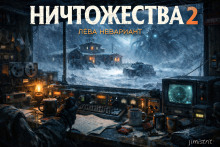 Ничтожества 2 -                   Лёва Невариант